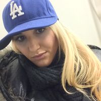 Suzane Merhi's Photo