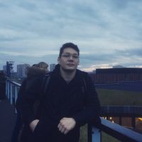 Yeraidyn Kikbayev的照片