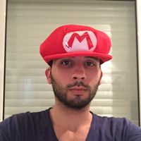 Sellami Skander的照片