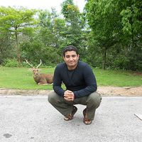 Zaheed Rhemtulla的照片