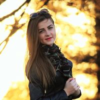 Olesia Khlopas的照片