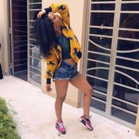 Chourouk Ma的照片