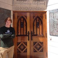 Fotos de Thomas Delaney