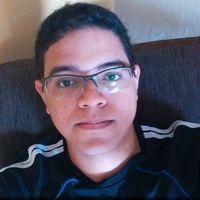 Mattheus Teixeira's Photo