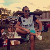 Le foto di Fran Gangotena Machuca