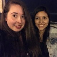 Photos de Johanna Cervantes Esconal