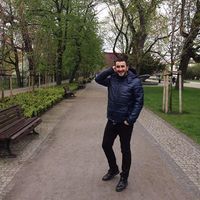 Mehmet Nuri Çiftçi的照片