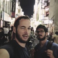 Eric BARBEAU的照片