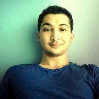 Fotos de Ibrahim Haouchine