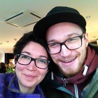 Ananda Binder的照片