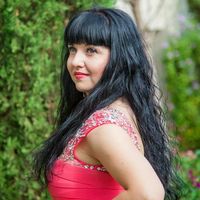 Мария Морозова's Photo