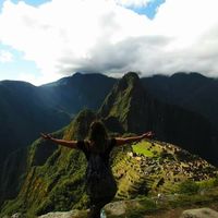 Antonella Campusano's Photo