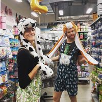 Photos de Christopher Jone