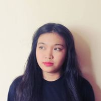 Georgette Gwen Resma的照片