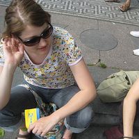 Wendy Eggebraaten的照片