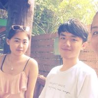 Valentina Chang  Jason Lin的照片