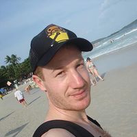 Roscoe  Hannagan's Photo