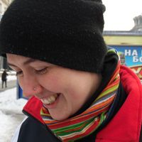 Alison Walsh的照片