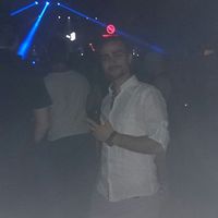Ersin Yilmaz's Photo