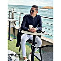 Yousef Elsayed's Photo