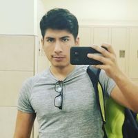 Jairo Soncco's Photo