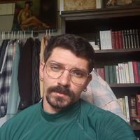 Andrey Araya's Photo