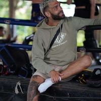 Le foto di Benoît Richard