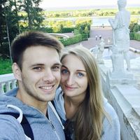 Anton and Alena的照片