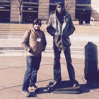 Fotos von Salman Mustafa Nizamani