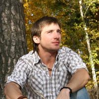 Alexey Suslov's Photo