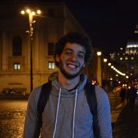 Fotos de Thales Fagunde