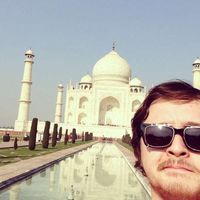 Fotos de Elmurat Nigmatov