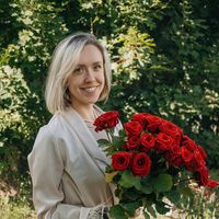 Fotos von Anna Trotskaya