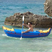 Fotos von Lasha Gochiashvili