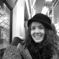 Florence Nicolas's Photo