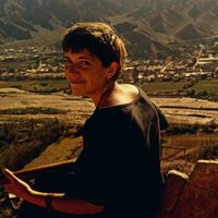 polly Rovelli's Photo