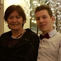 Jonathan Guisolan's Photo