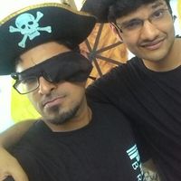 Fotos de Jayant Jagwani