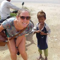 Marion Halder的照片