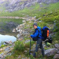 Patrik Dietschweiler's Photo