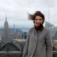 Clarissa Szel's Photo