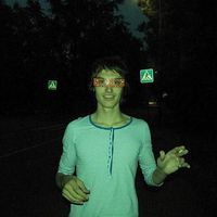 Alexander Rudevich's Photo