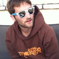 Dirk Fischer's Photo