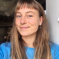 Femke Gerretsen的照片