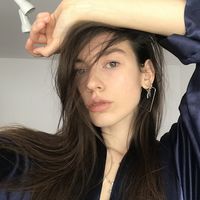 Alexandra Stîngă's Photo