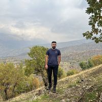 Faro Hussein's Photo