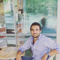 Le foto di Muhammed Ulanmış