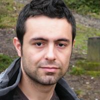 M Hossein Kashefi的照片