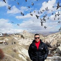 Fotos von Erkan Aydınlı