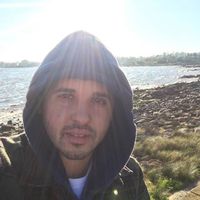 Nicolás Buxareo's Photo